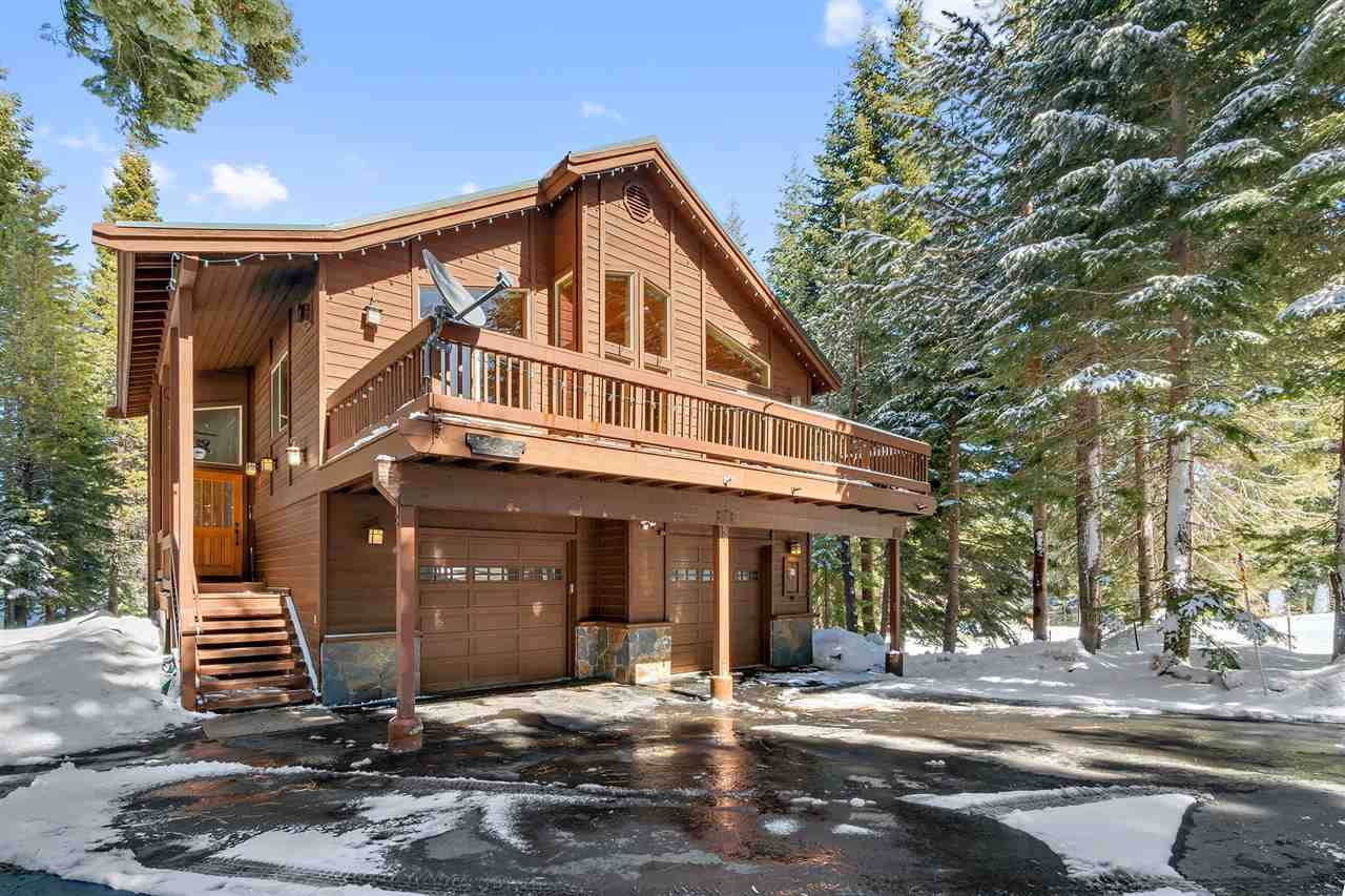 Truckee, CA 96161,12486 Saint Moritz Lane