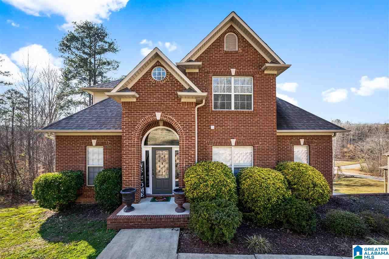 Trussville, AL 35173,1010 BROOKE LANE