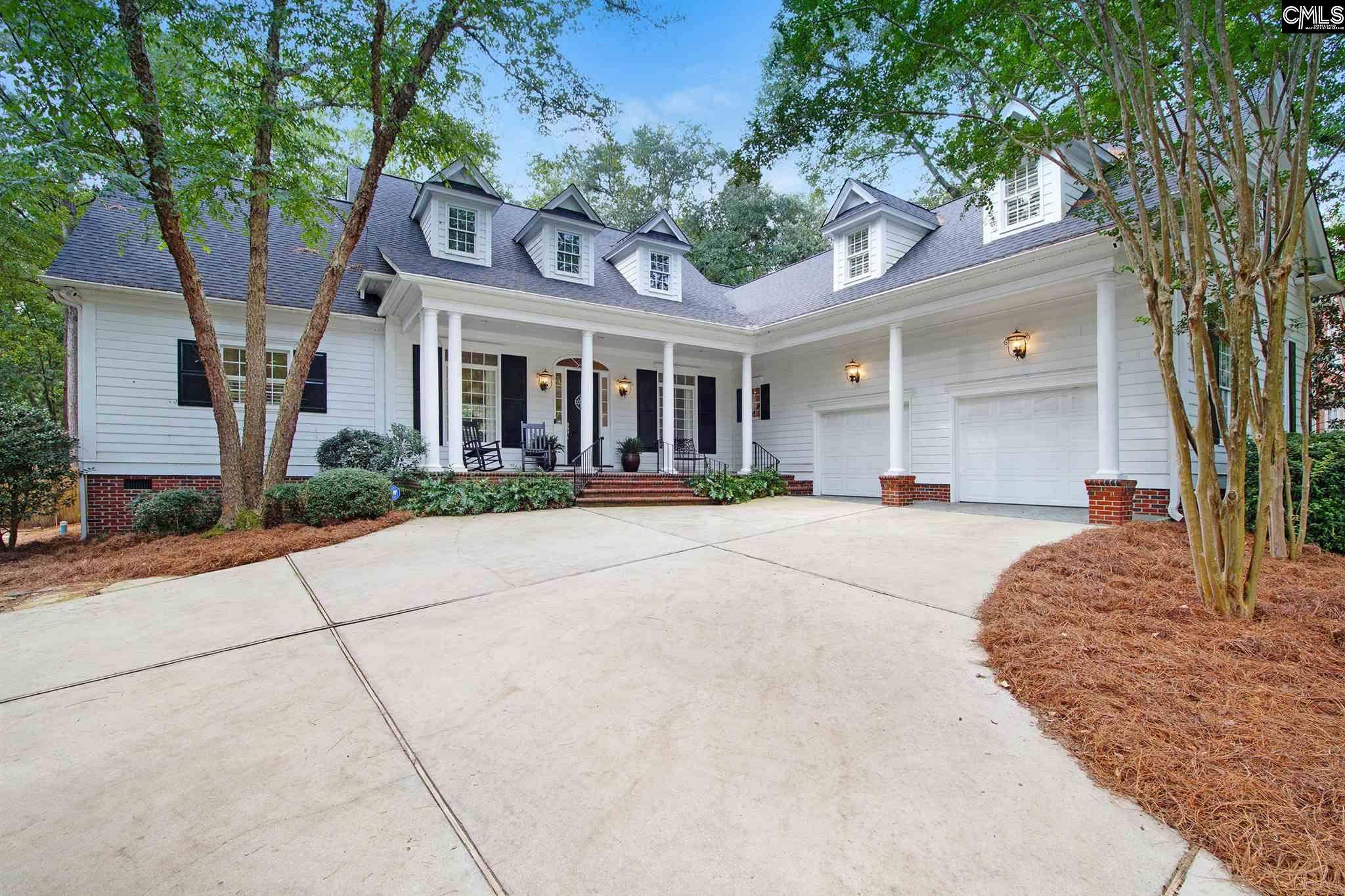 Columbia, SC 29209,78 Somerton Place