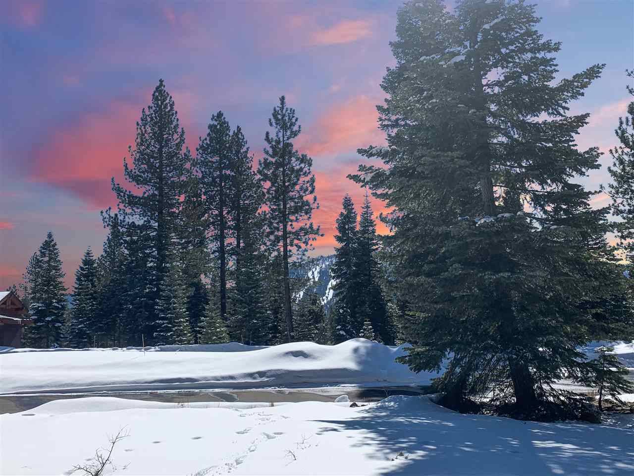 Truckee, CA 96161,9321 Gaston Court