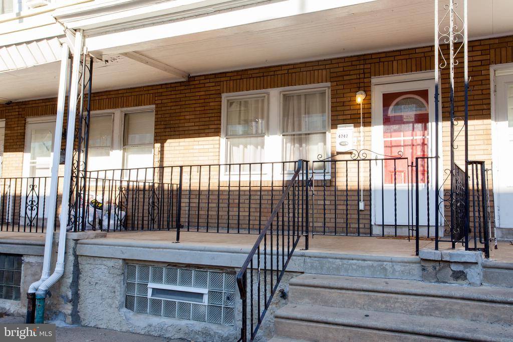 Philadelphia, PA 19136,4747 OAKMONT ST