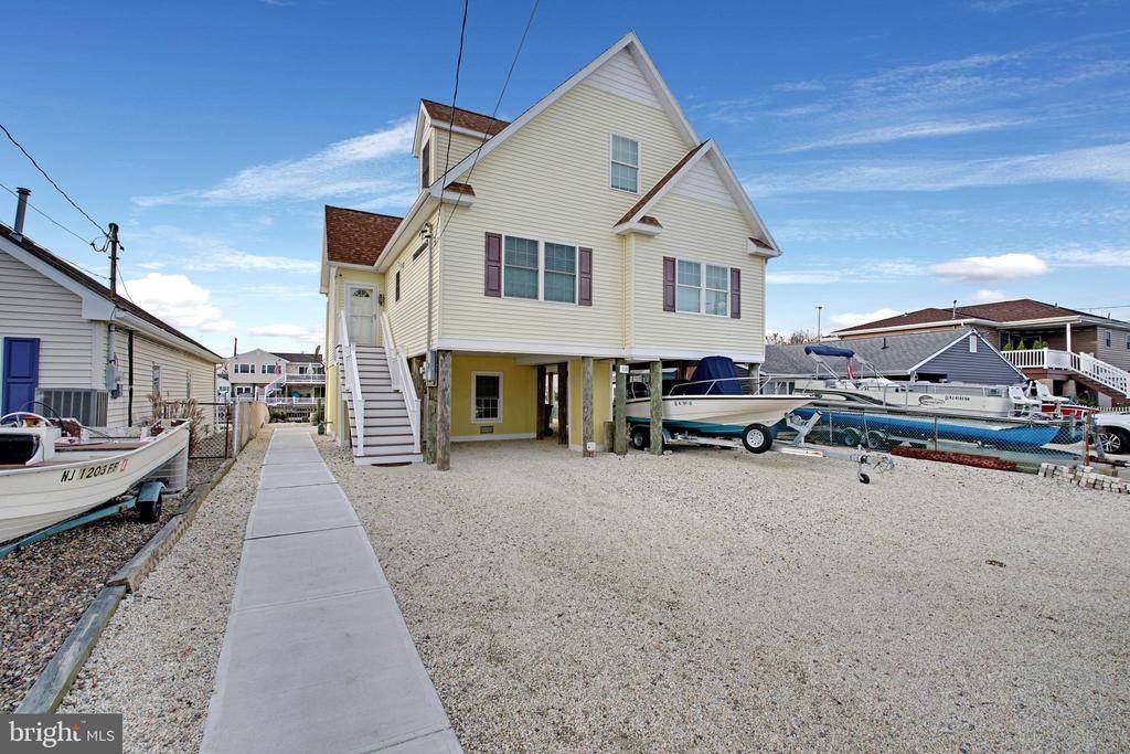 Tuckerton, NJ 08087,110 S LONGBOAT DR