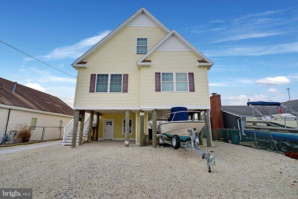 Tuckerton, NJ 08087,110 S LONGBOAT DR