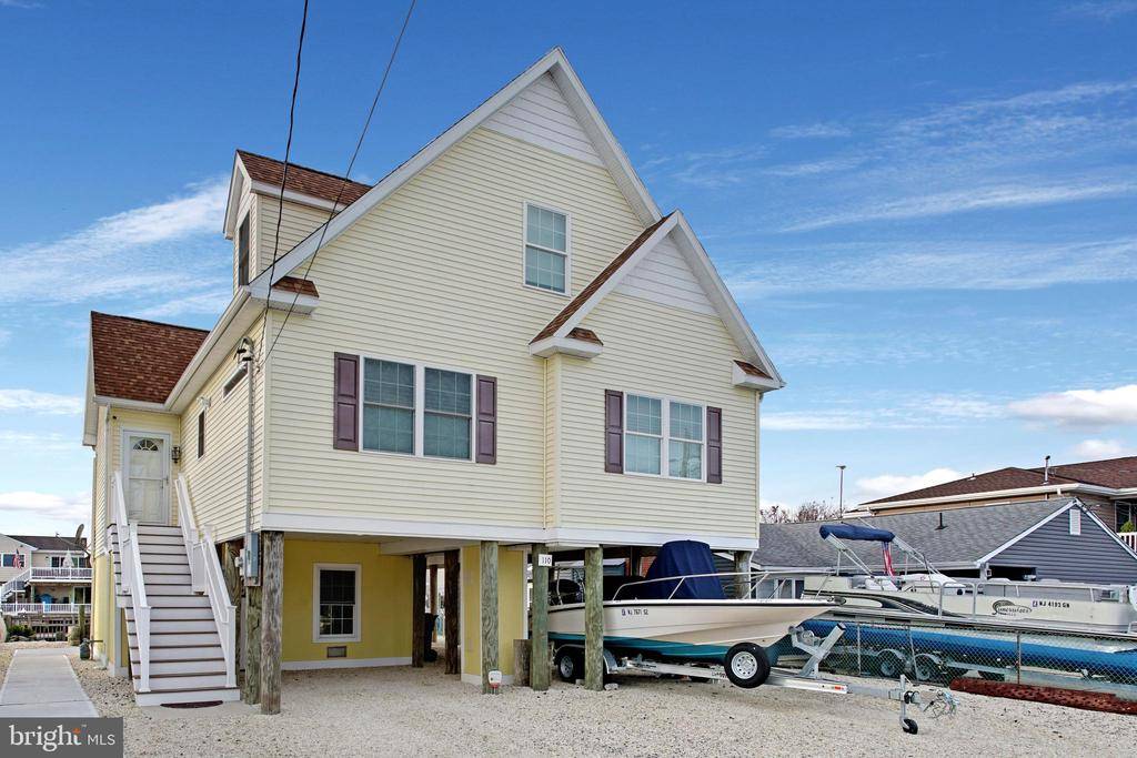 Tuckerton, NJ 08087,110 S LONGBOAT DR