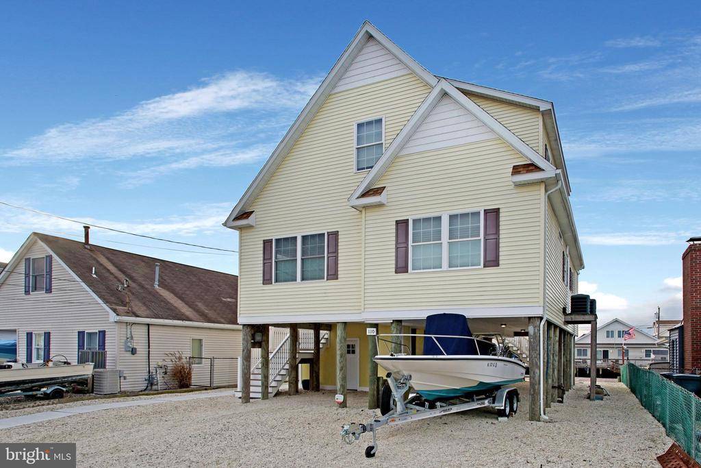 Tuckerton, NJ 08087,110 S LONGBOAT DR