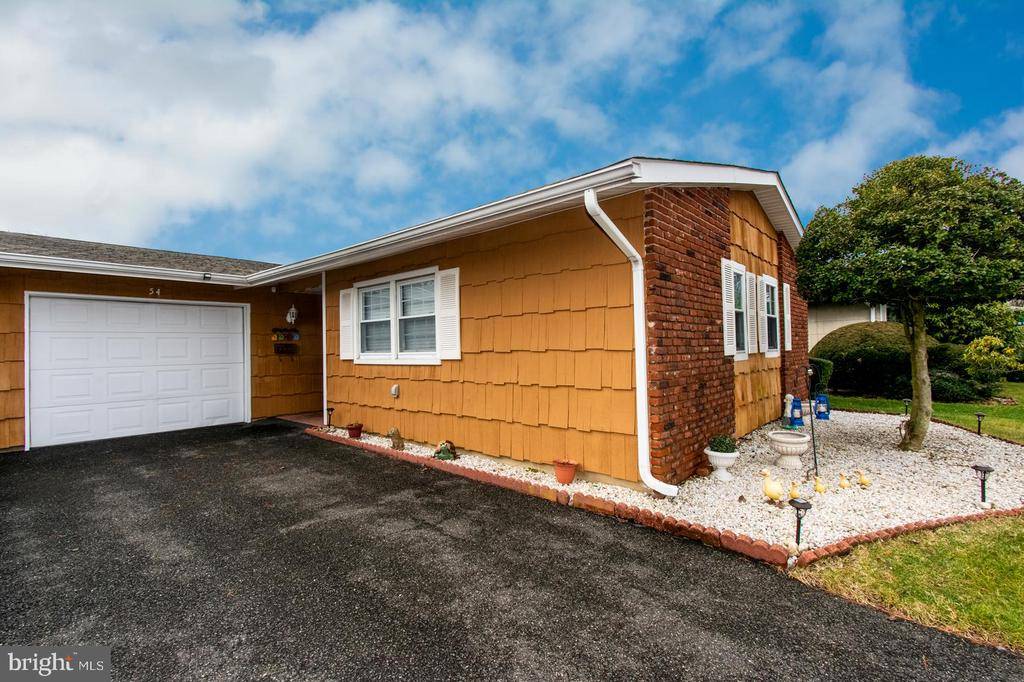 Brick, NJ 08724,54 DARLEY CIR