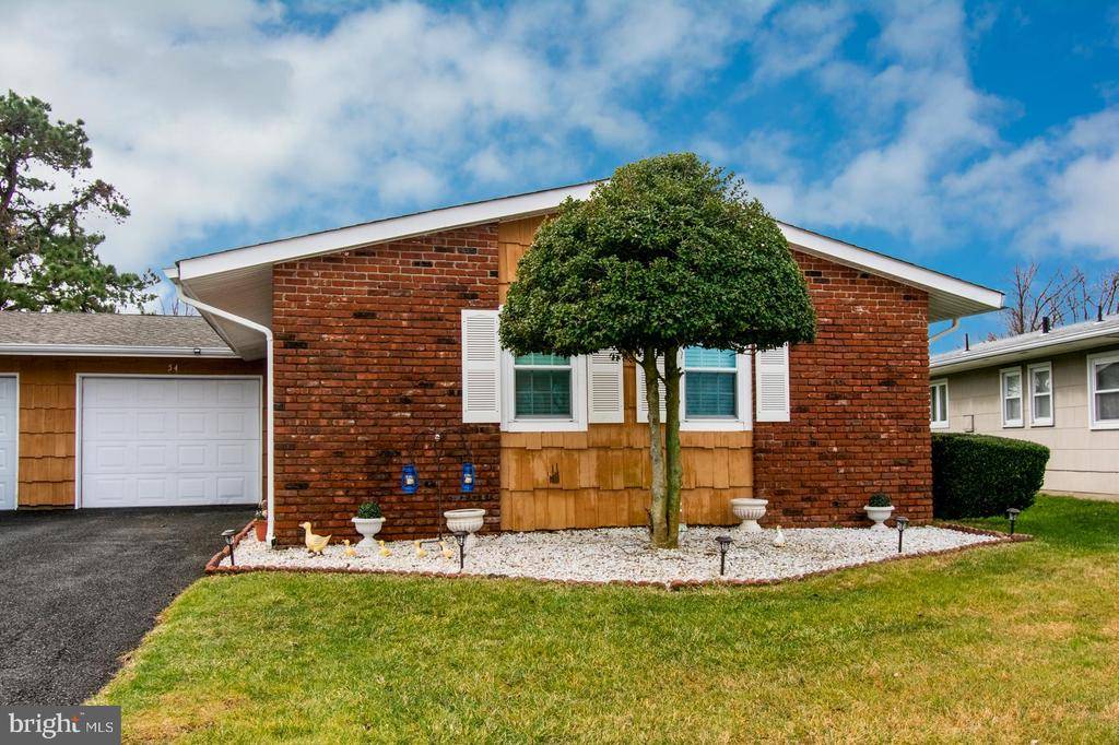 Brick, NJ 08724,54 DARLEY CIR