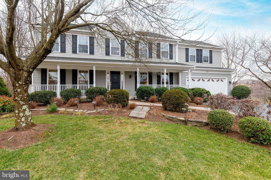 Leesburg, VA 20175,609 MICHAEL PATRICK CT SE