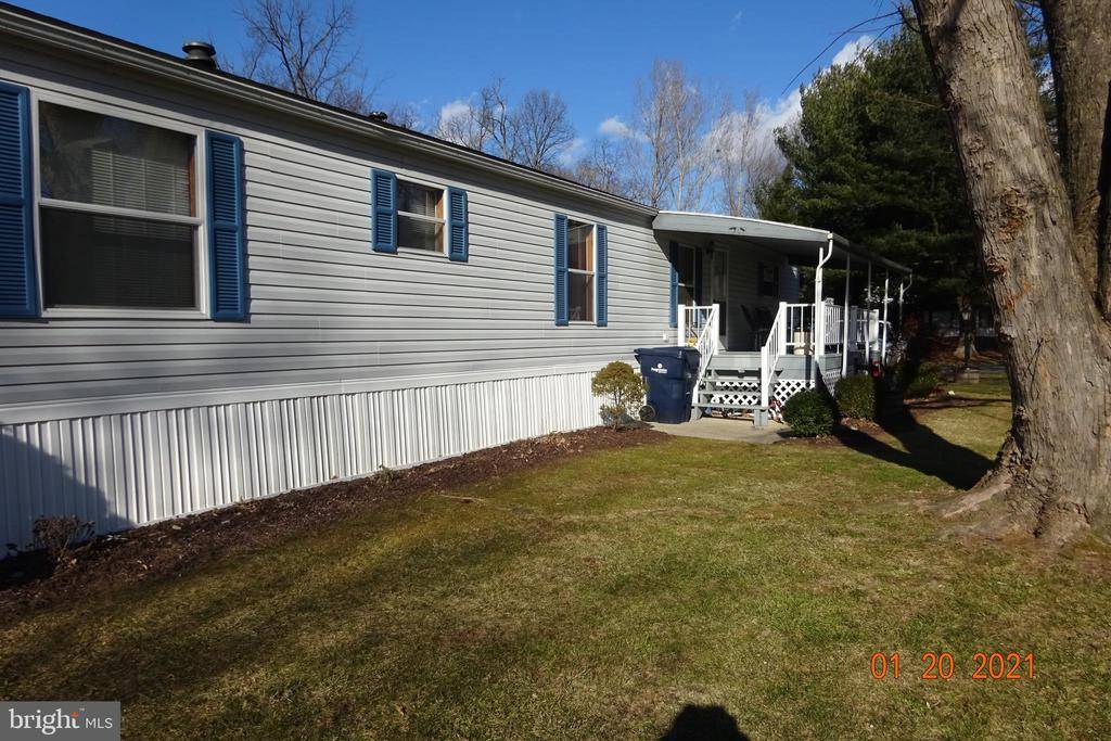 Shippensburg, PA 17257,123 VALLEY DR