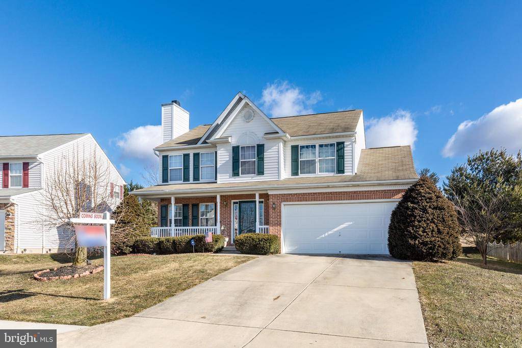 Hampstead, MD 21074,931 GLOUSTER CIR