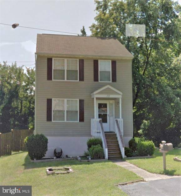 Linthicum, MD 21090,13 BOULEVARD PL