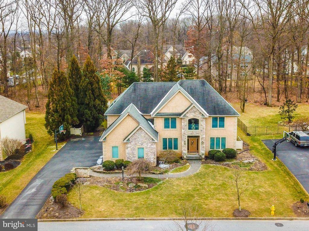 Allentown, PA 18106,6126 PALOMINO DR