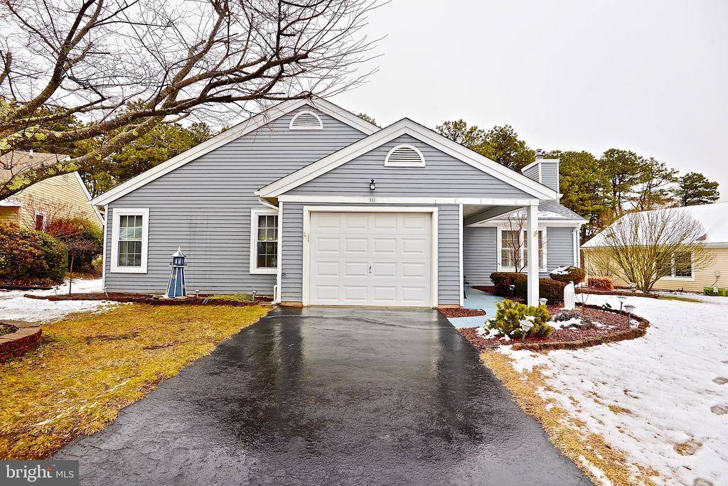 Forked River, NJ 08731,10 SURREY COURT