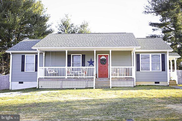 Luray, VA 22835,16 HITES SPRING RD