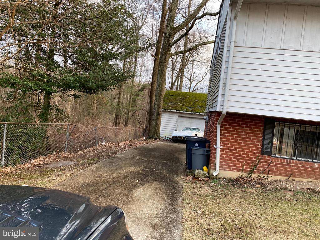 Lanham, MD 20706,9313 ROLLING VIEW DR