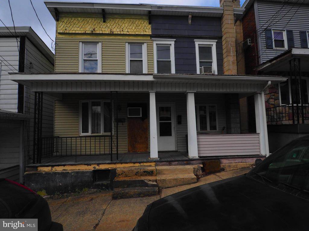 Lansford, PA 18232,377-379 W RIDGE ST