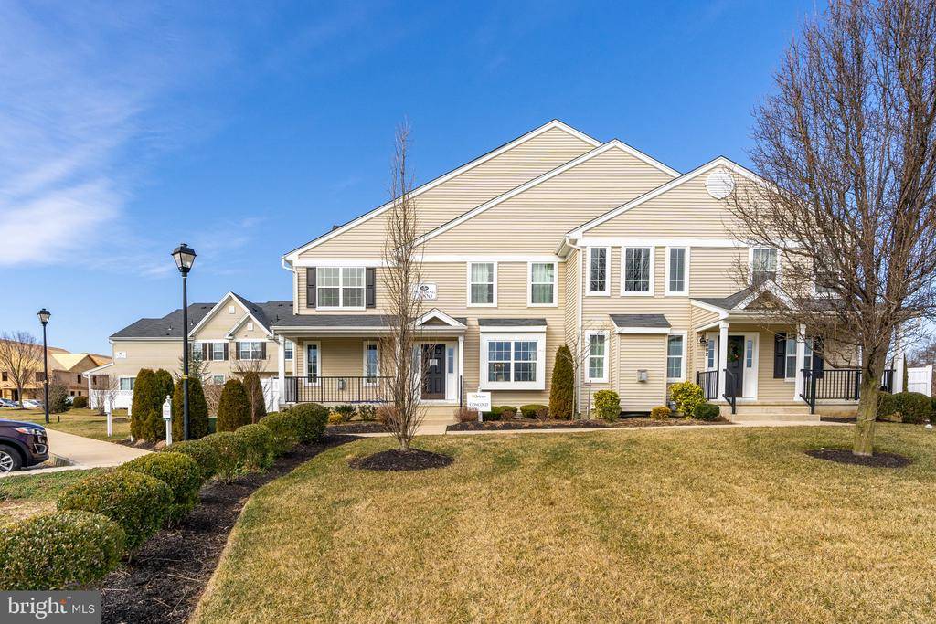 Woolwich Twp, NJ 08085,802 LEXINGTON MEWS