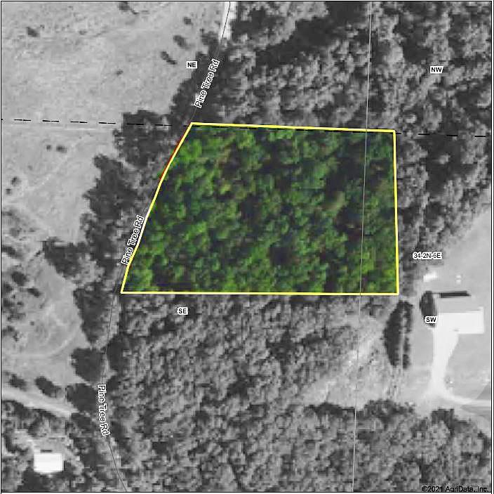 Monroe, WI 53566,Lot 23 Pine Tree Rd