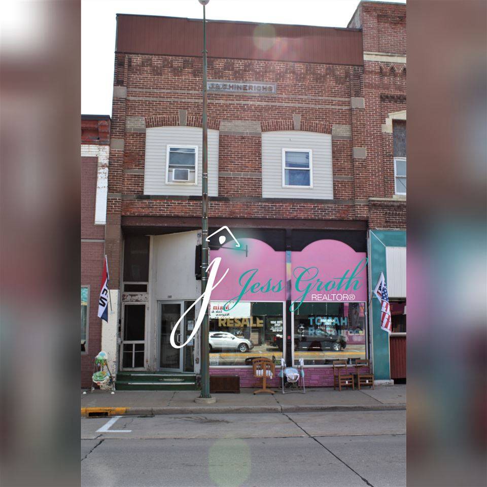 Tomah, WI 54660,1104 Superior Ave