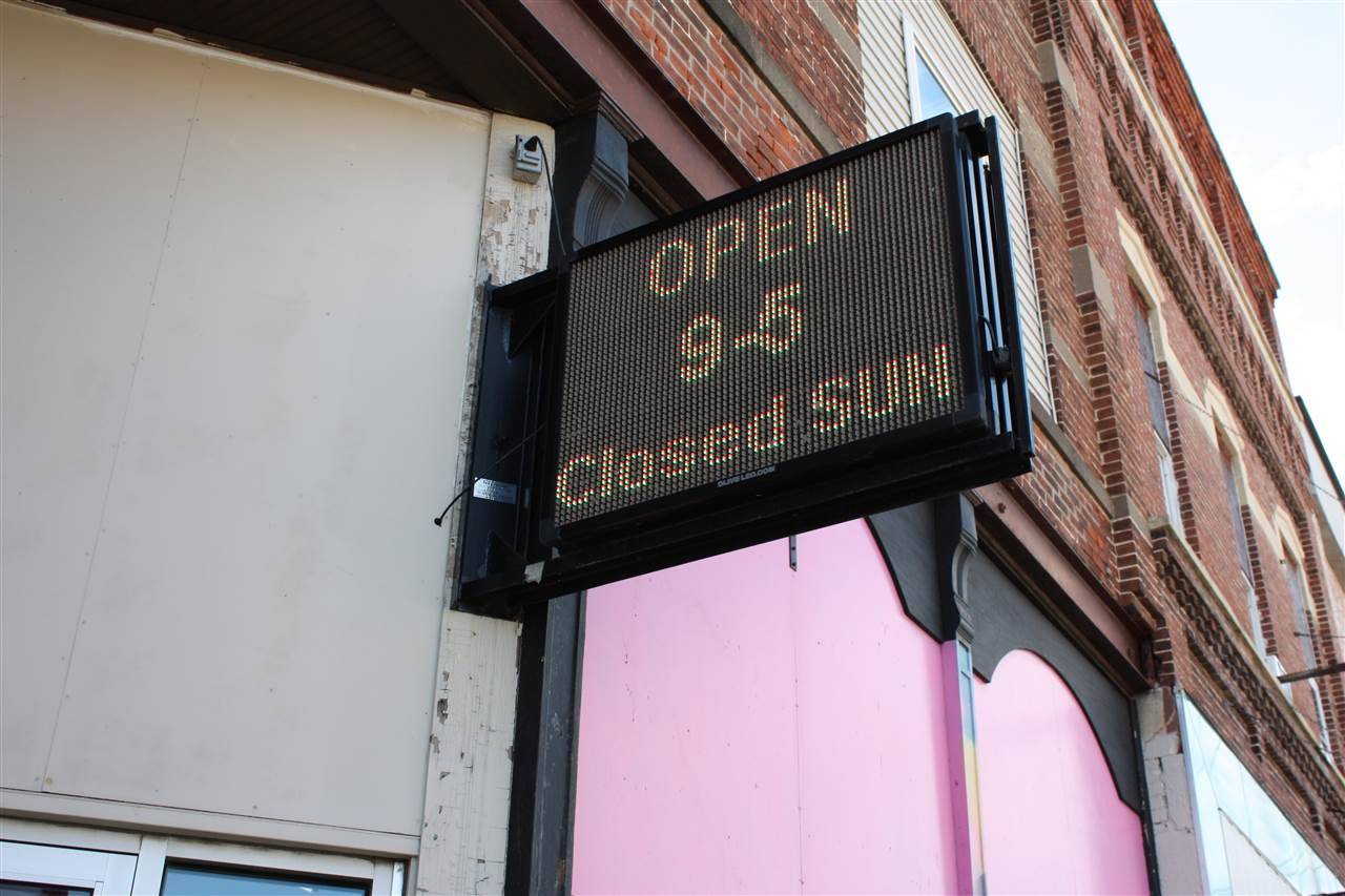 Tomah, WI 54660,1104 Superior Ave