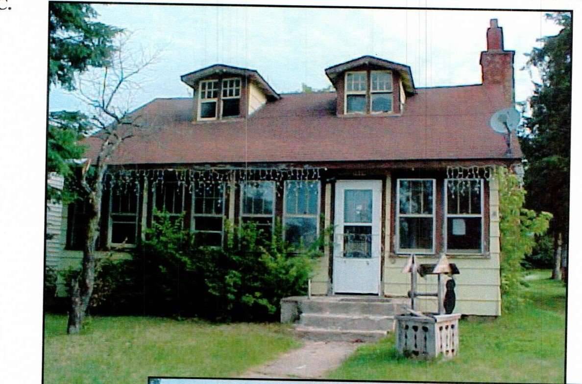 Wausaukee, WI 54177,1026 County Road C