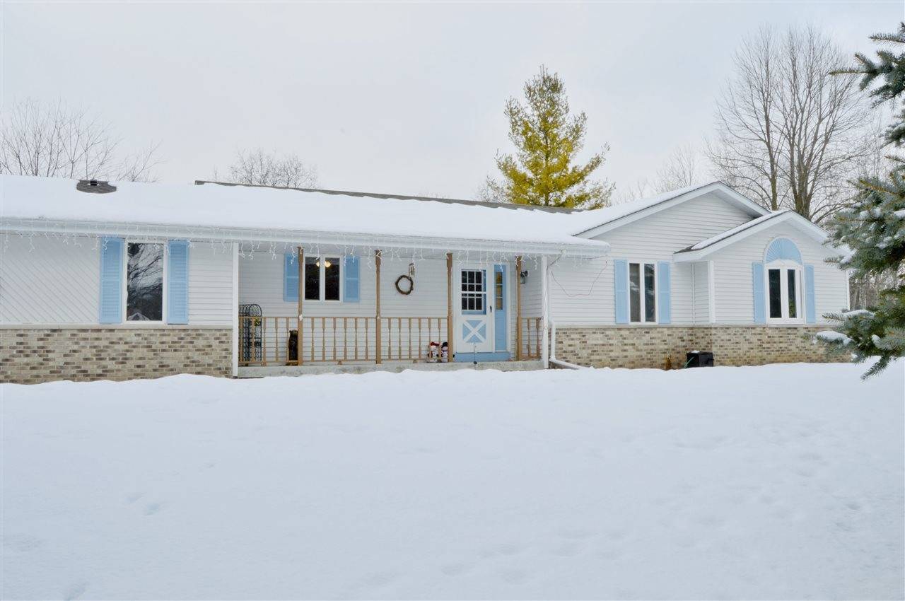 Whitewater, WI 53190,W7640 Shagbark Rd