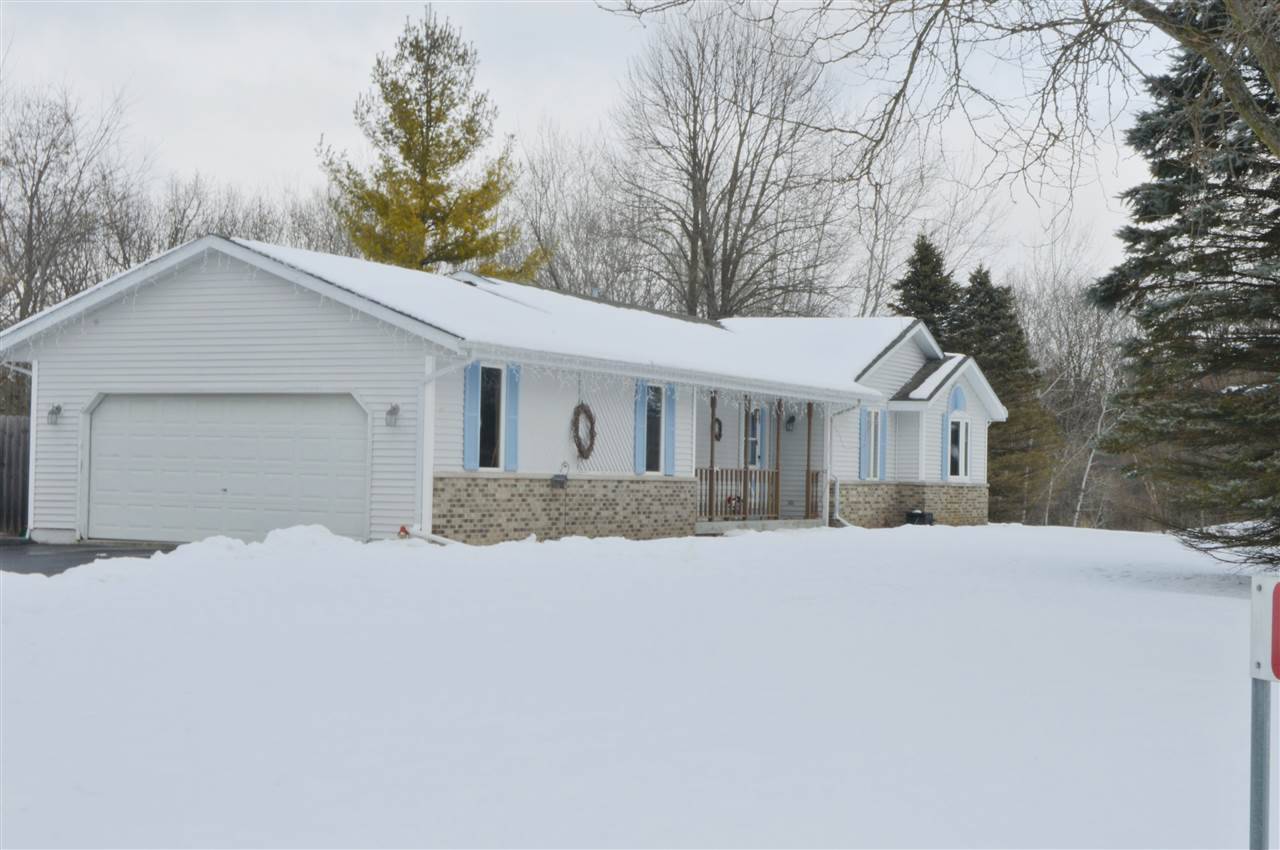 Whitewater, WI 53190,W7640 Shagbark Rd