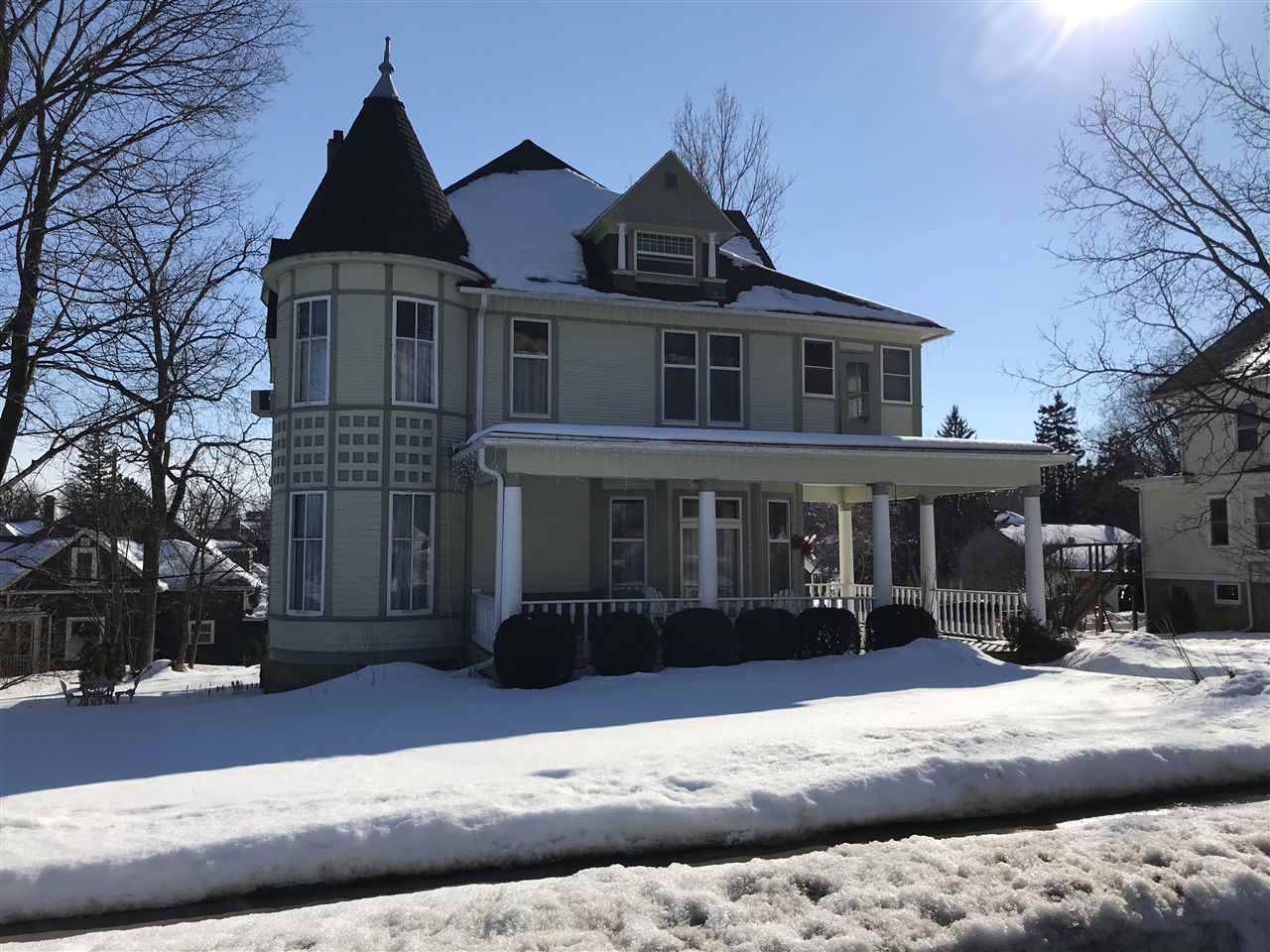 Mineral Point, WI 53565,406 Doty St