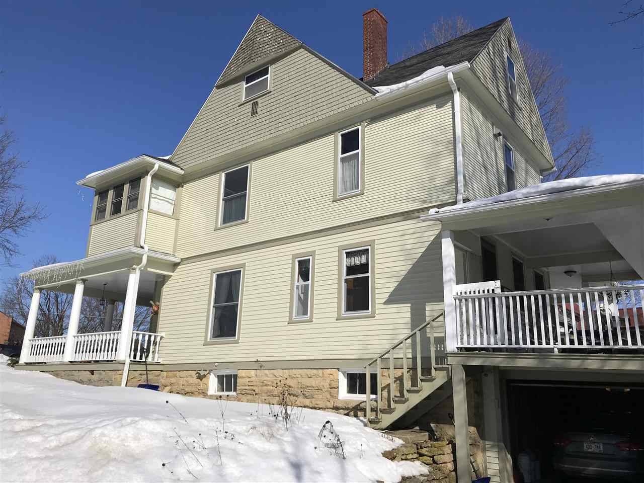 Mineral Point, WI 53565,406 Doty St