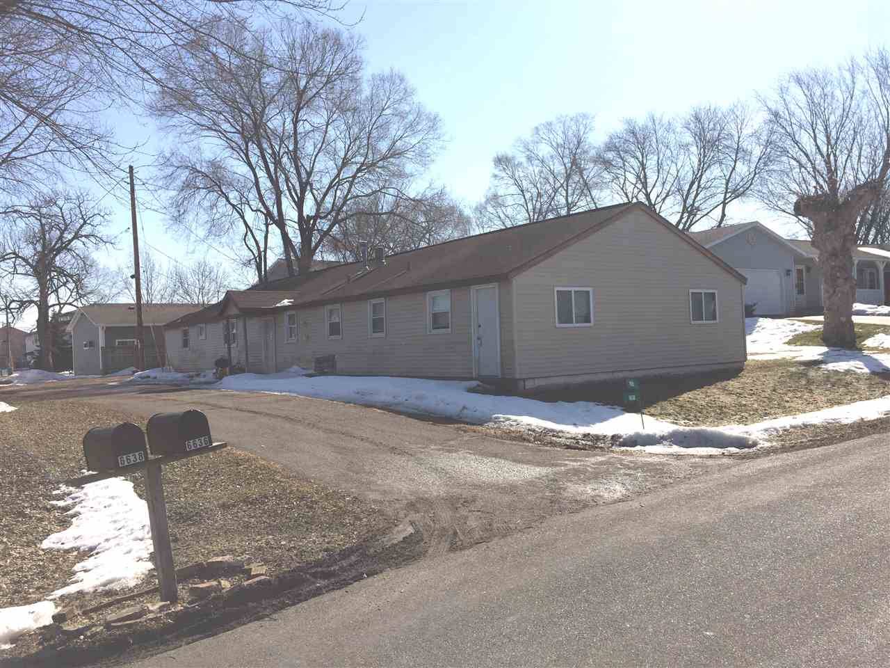 Windsor, WI 53598,6638 Birch Dr