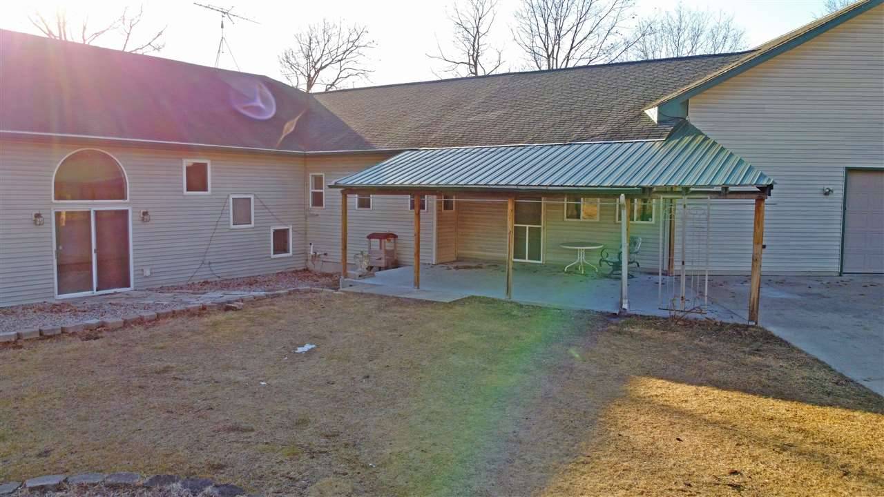 Bancroft, WI 54921,210 Hwy 73