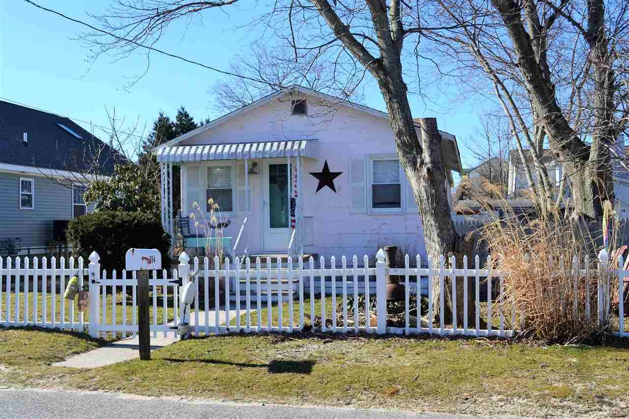 254 Arbor Road, Villas, NJ 08251