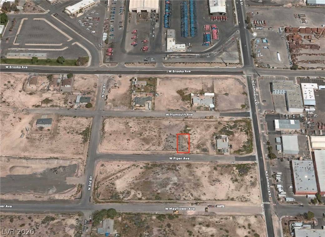 North Las Vegas, NV 89030,0 W Piper Avenue