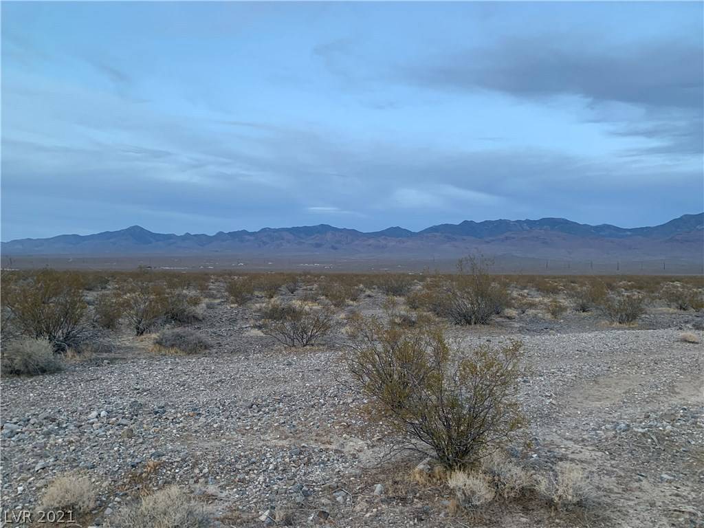 Pahrump, NV 89060,1200 Gorgono Drive