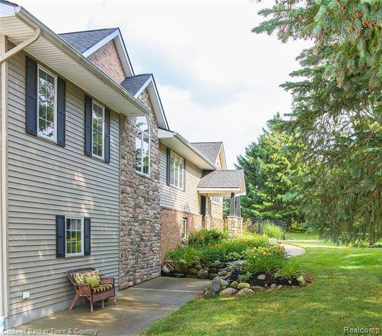 Marion Twp, MI 48843,3188 W Coon Lake