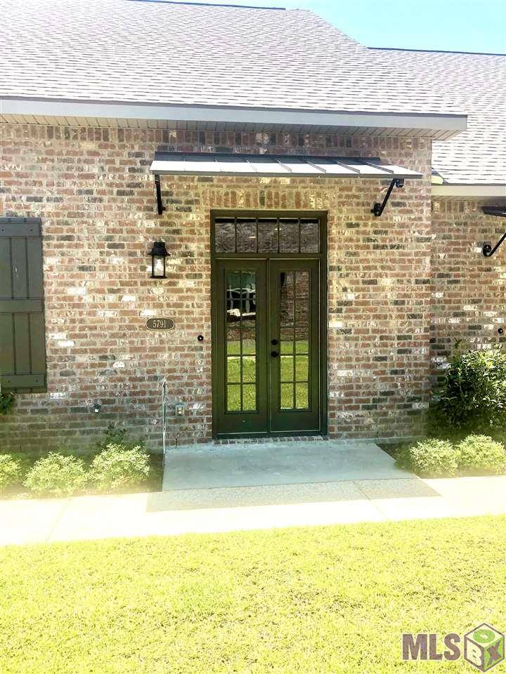 St Francisville, LA 70775,5791 SWEET OLIVE LN