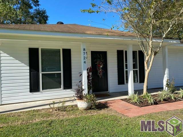 Denham Springs, LA 70726,8724 AUBIN ST