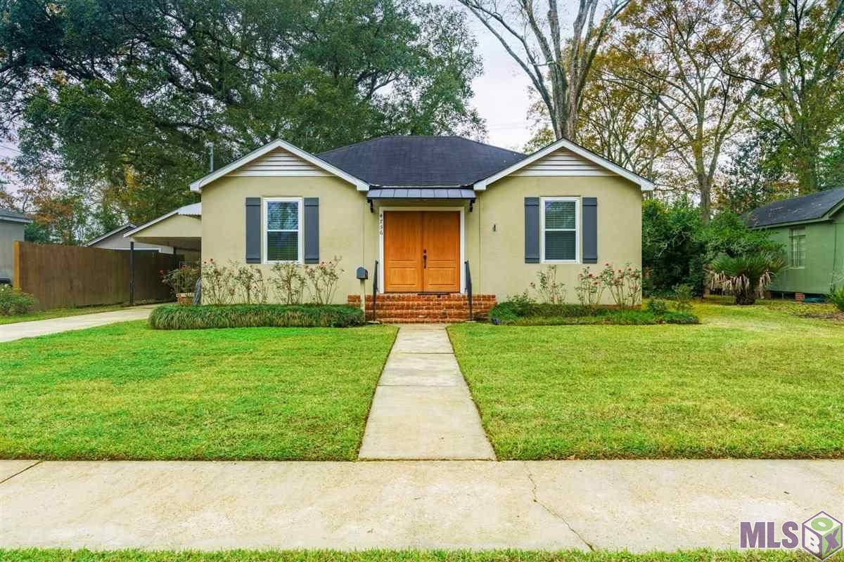 Baton Rouge, LA 70808,4756 SWEETBRIAR ST