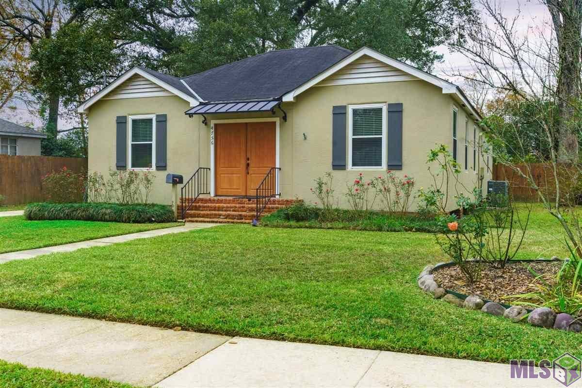 Baton Rouge, LA 70808,4756 SWEETBRIAR ST