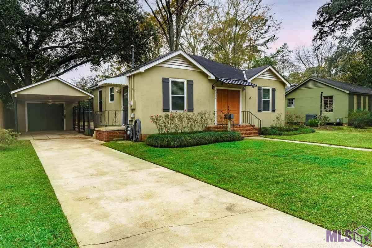 Baton Rouge, LA 70808,4756 SWEETBRIAR ST