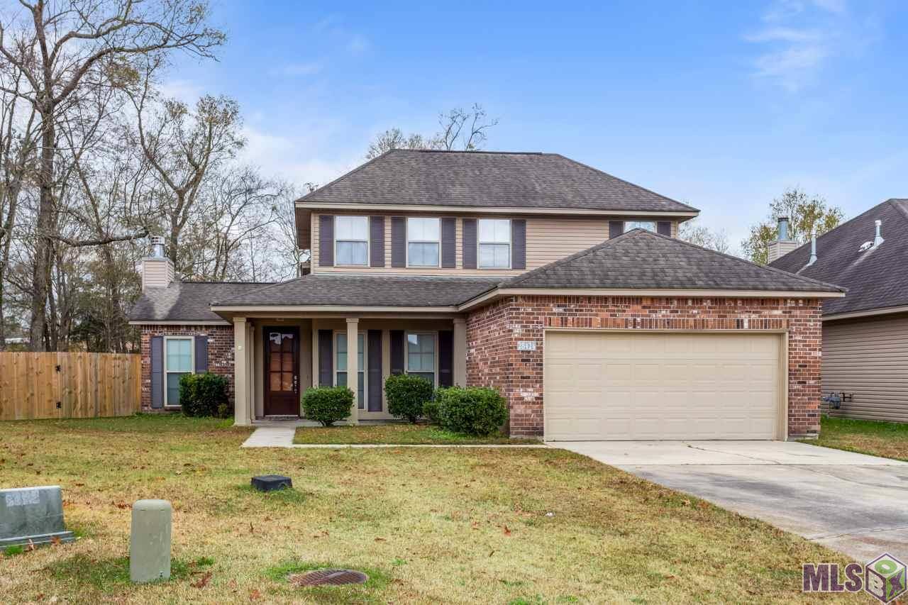 Denham Springs, LA 70726,28424 GRAY EAGLE DR