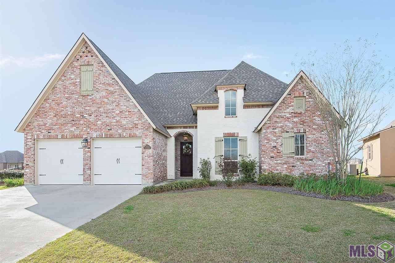 Zachary, LA 70791,1515 BERWICK BEND