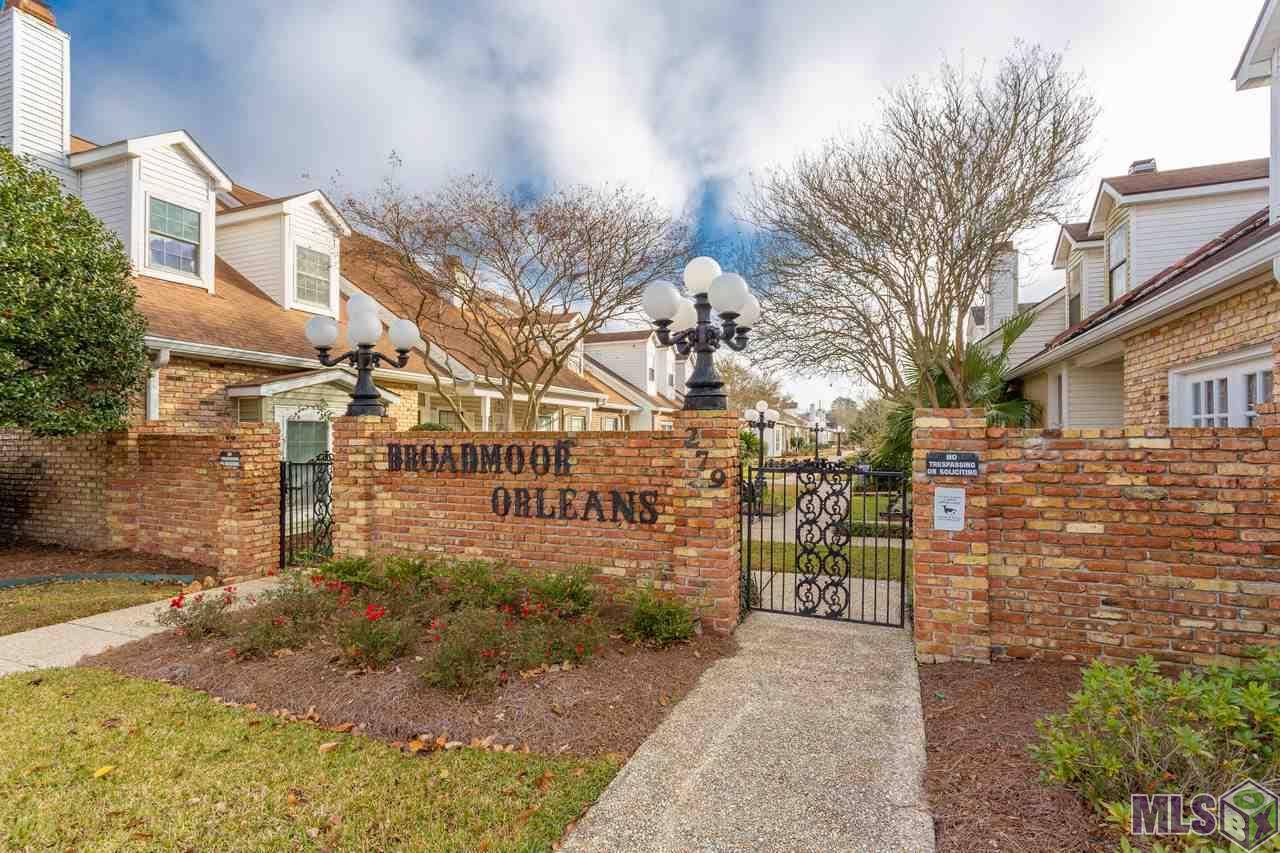 Baton Rouge, LA 70815,279 MARILYN DR #26