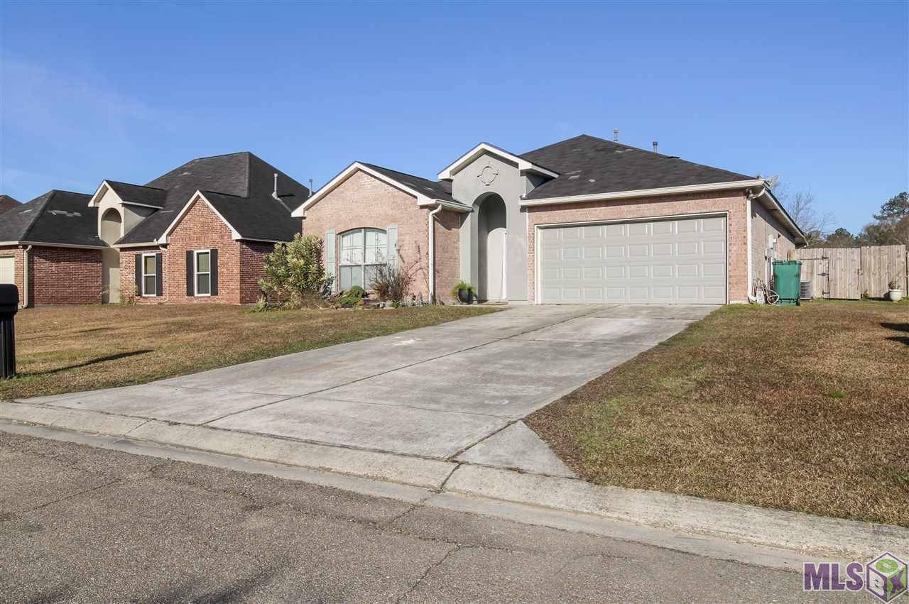 Denham Springs, LA 70726,26229 POPLAR GLEN DR