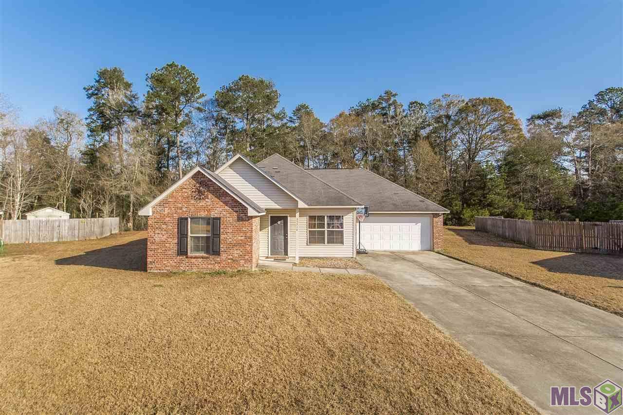 Denham Springs, LA 70726,25714 MIRKWOOD CT