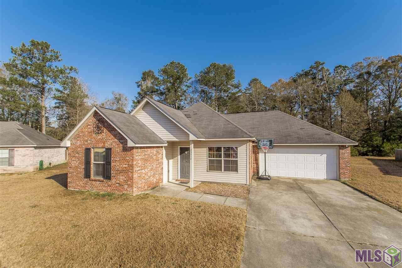 Denham Springs, LA 70726,25714 MIRKWOOD CT