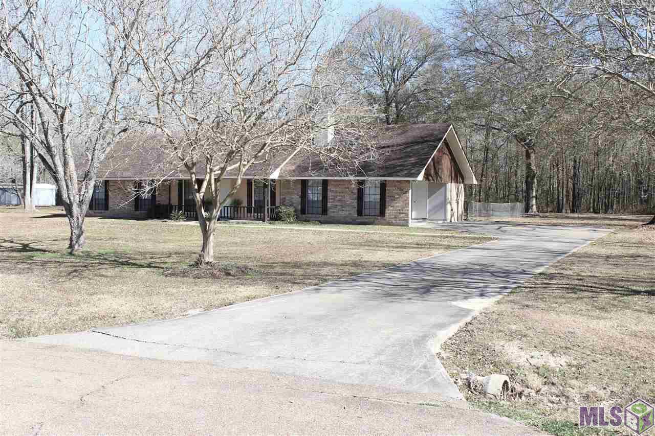 Baker, LA 70714,12316 WHISPERING OAKS DR