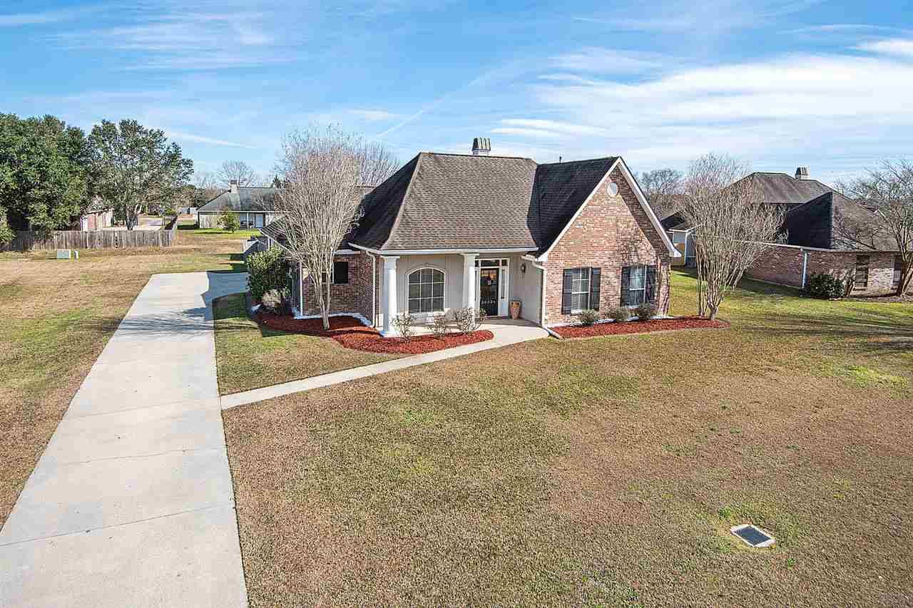 Denham Springs, LA 70706,36326 PAGE DR