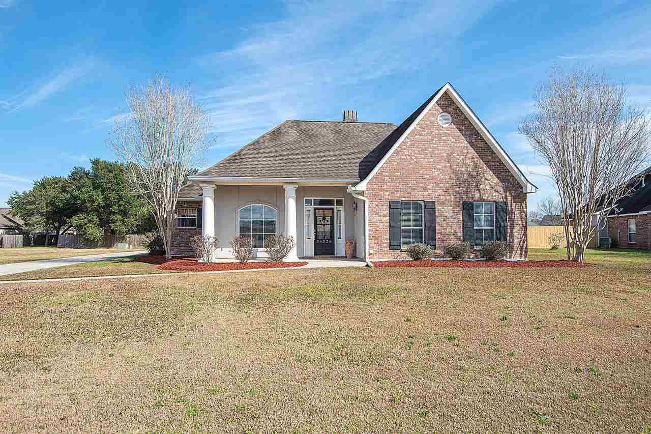 Denham Springs, LA 70706,36326 PAGE DR