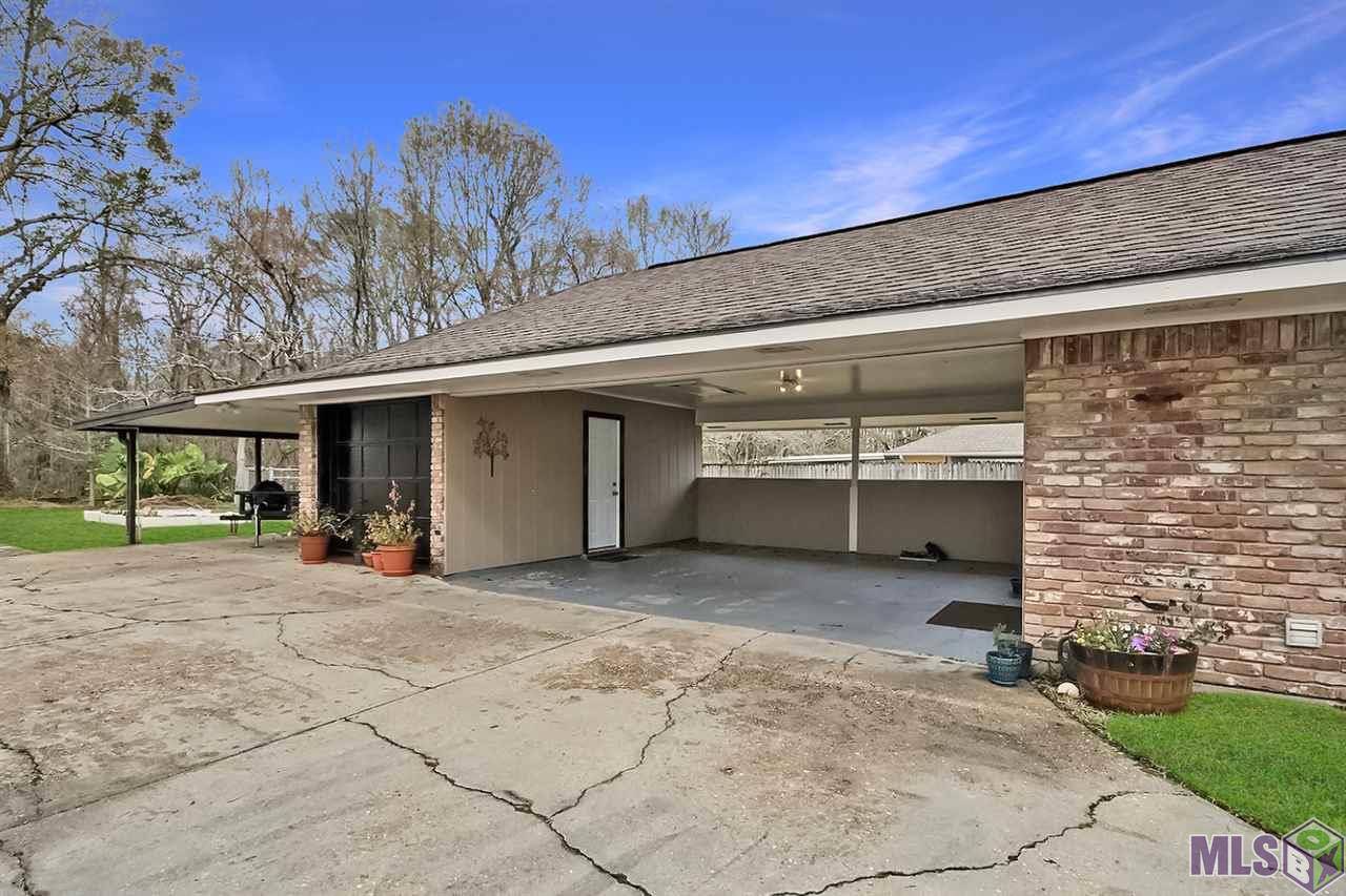 Baton Rouge, LA 70816,5448 PARKHILL CT